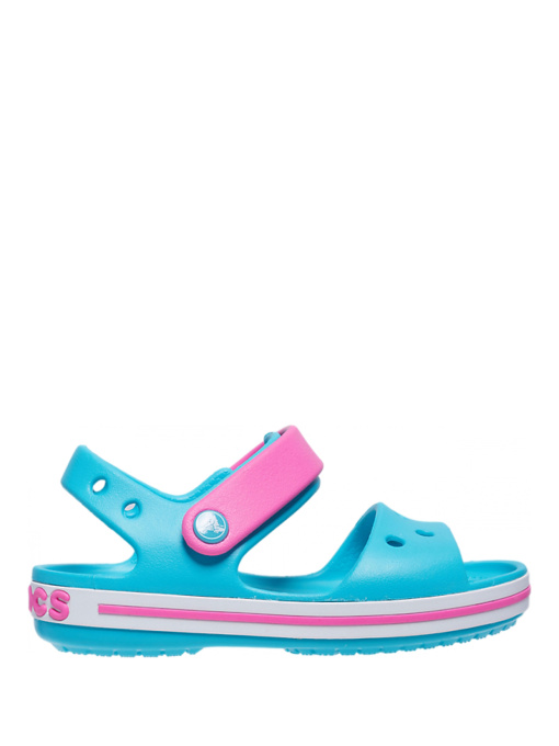Сандалии Crocs модель 12856DIG Фото