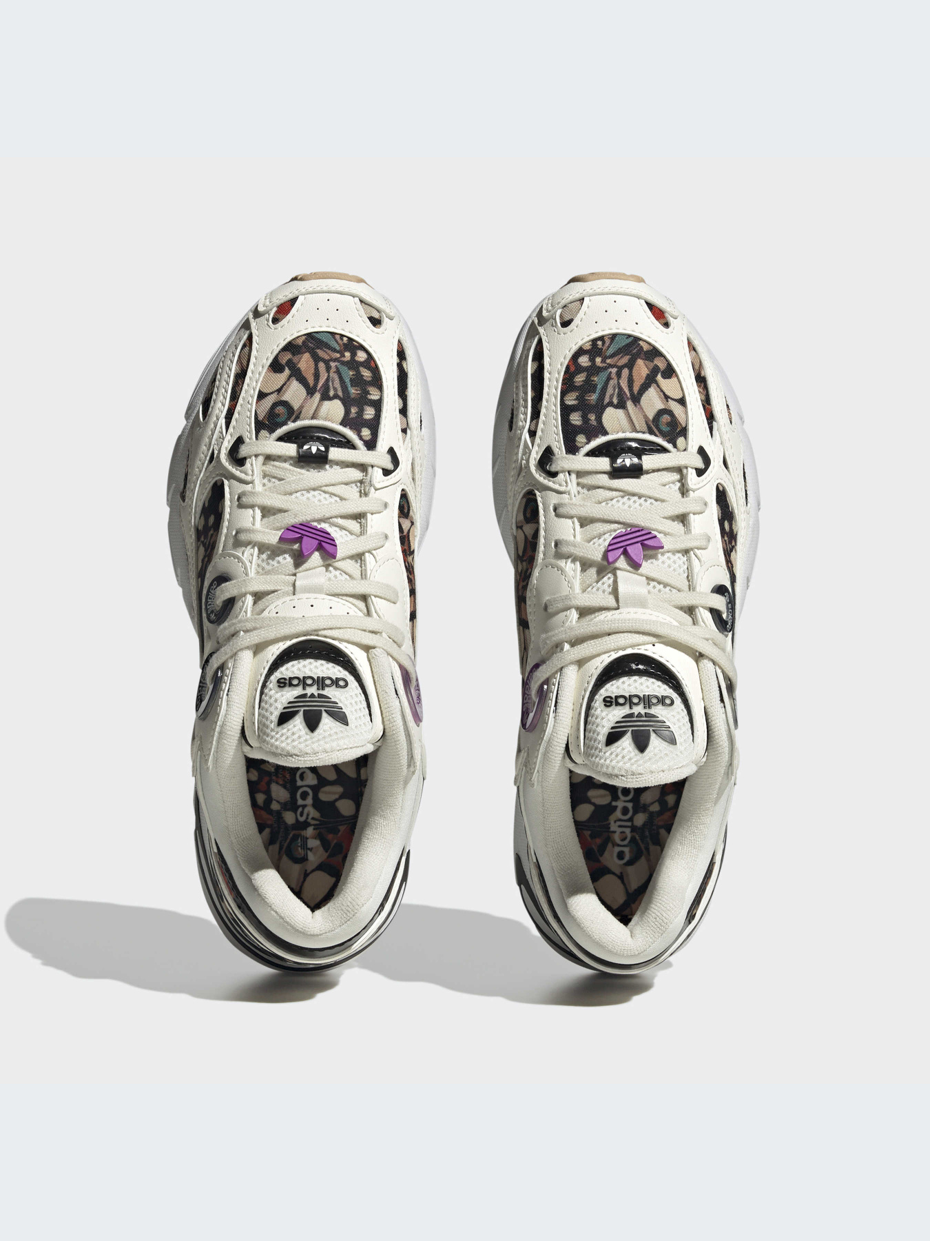 Кросівки Adidas модель HP6363 Кросівки Adidas модель HP6363 Фото