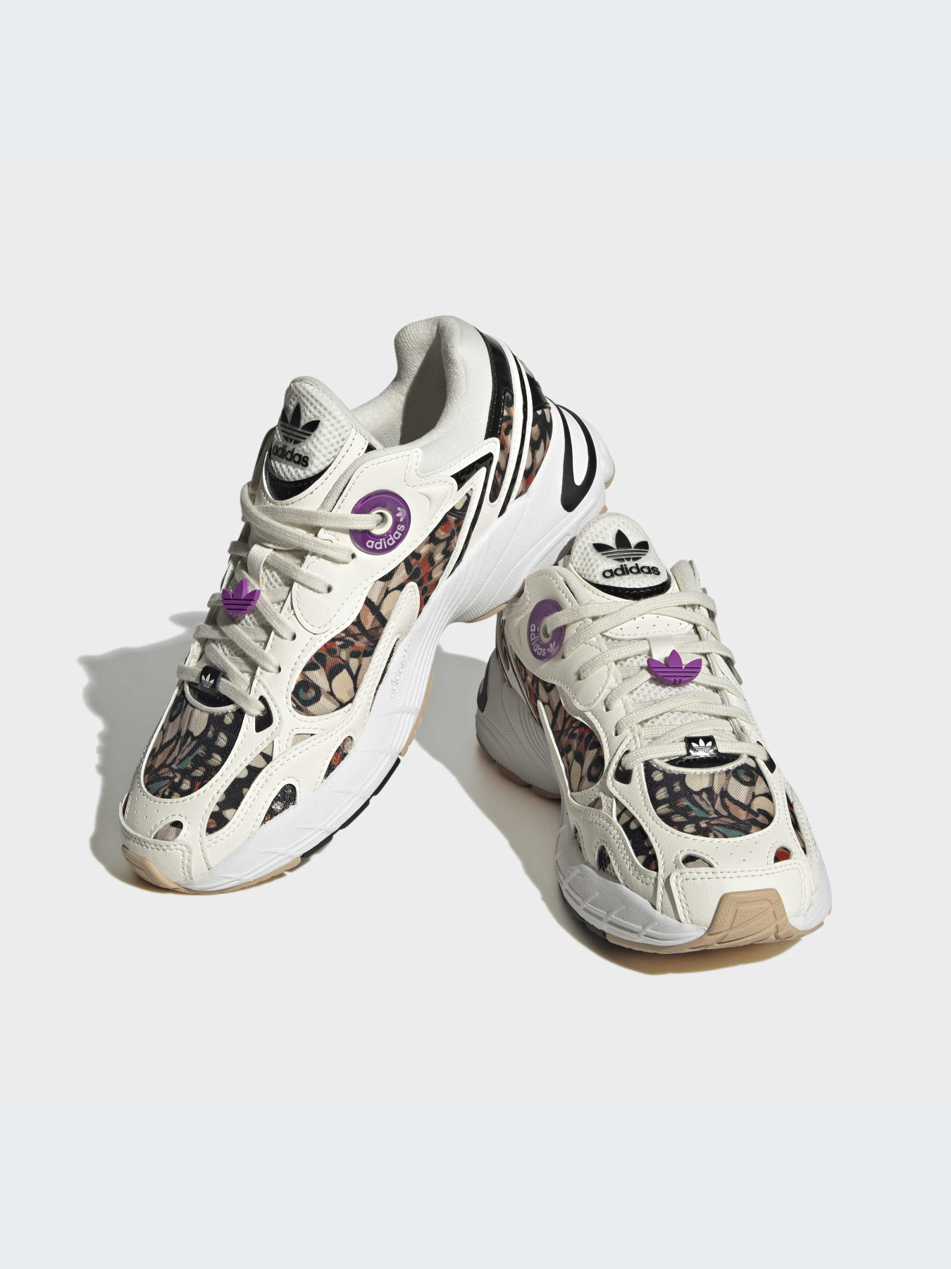 Кросівки Adidas модель HP6363 Кросівки Adidas модель HP6363 Фото
