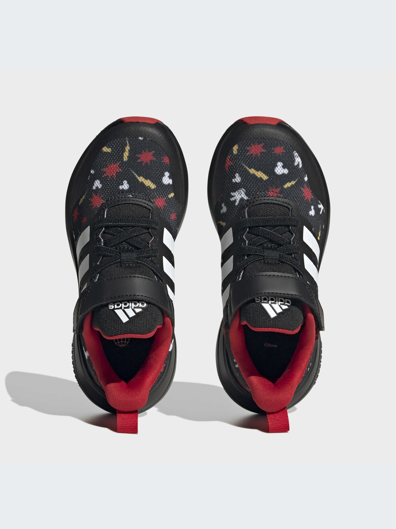 Кроссовки Adidas модель HP8997 Кроссовки Adidas модель HP8997 Фото
