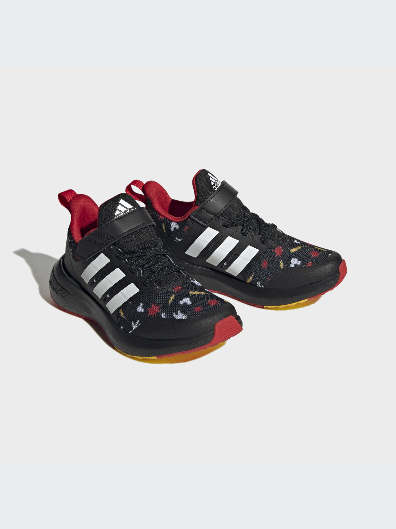 Кроссовки Adidas модель HP8997 Фото