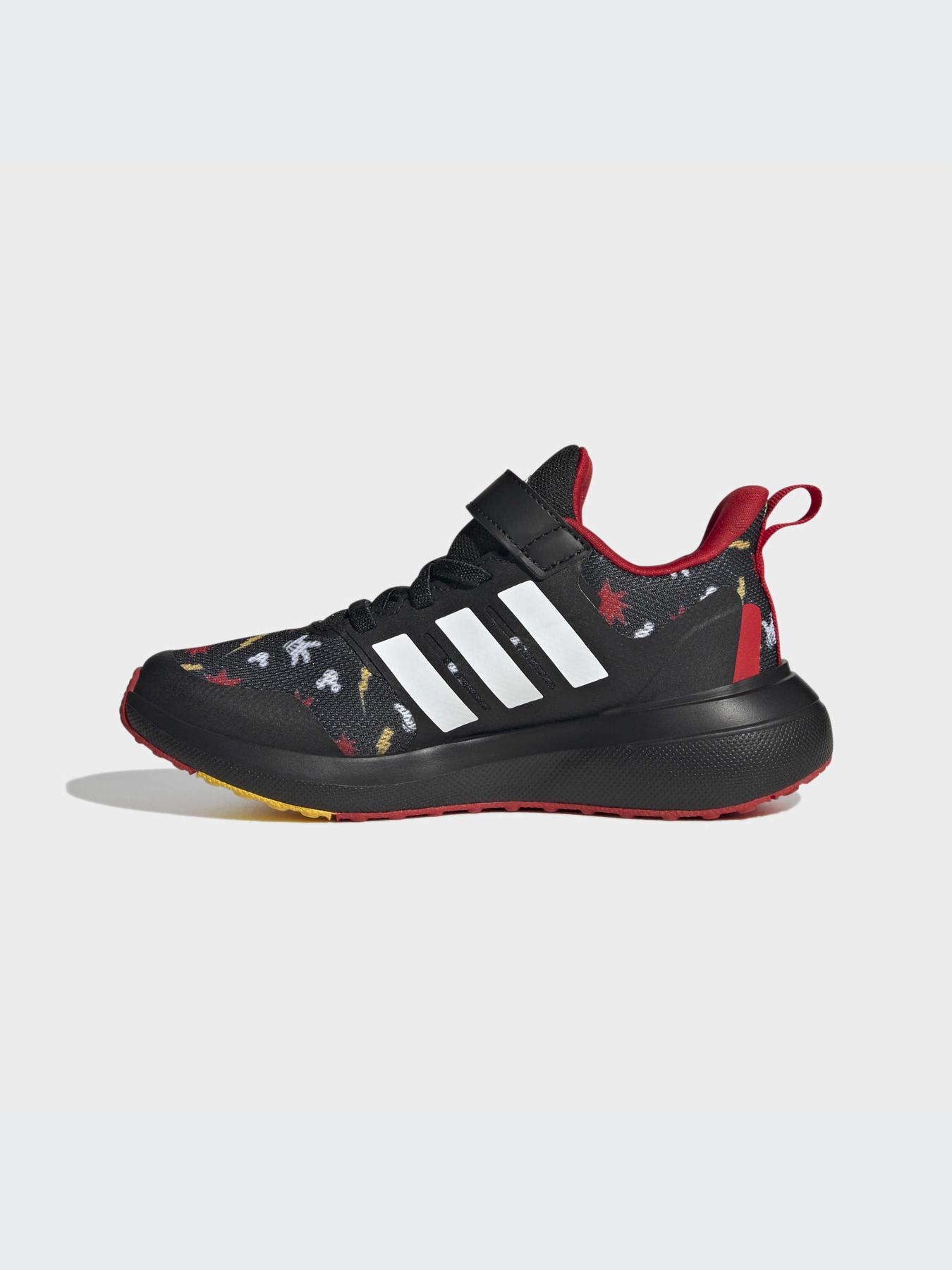 Кроссовки Adidas модель HP8997 Кроссовки Adidas модель HP8997 Фото