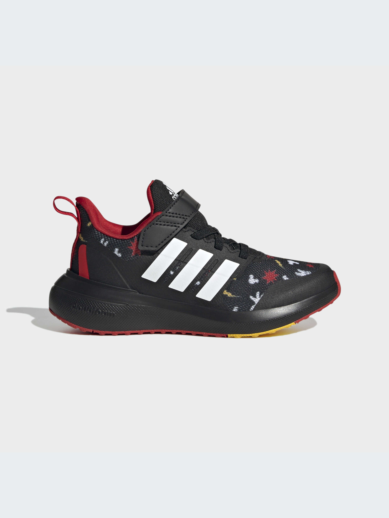 Кроссовки Adidas модель HP8997 Кроссовки Adidas модель HP8997 Фото