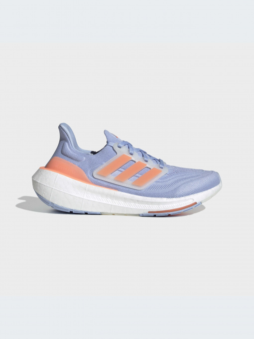 Кросівки Adidas Ultraboost модель HQ6347 Фото