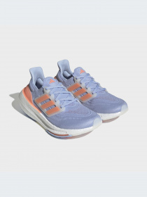 Кроссовки Adidas Ultraboost модель HQ6347 Фото