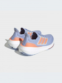 Кроссовки Adidas Ultraboost модель HQ6347 Фото