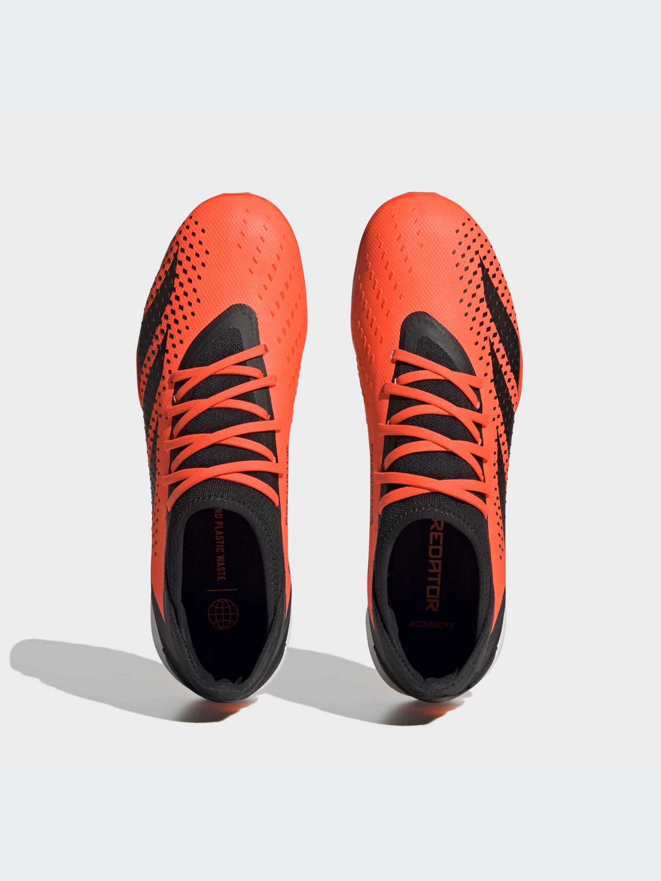 Кросівки Adidas Predator модель GW4638 Фото