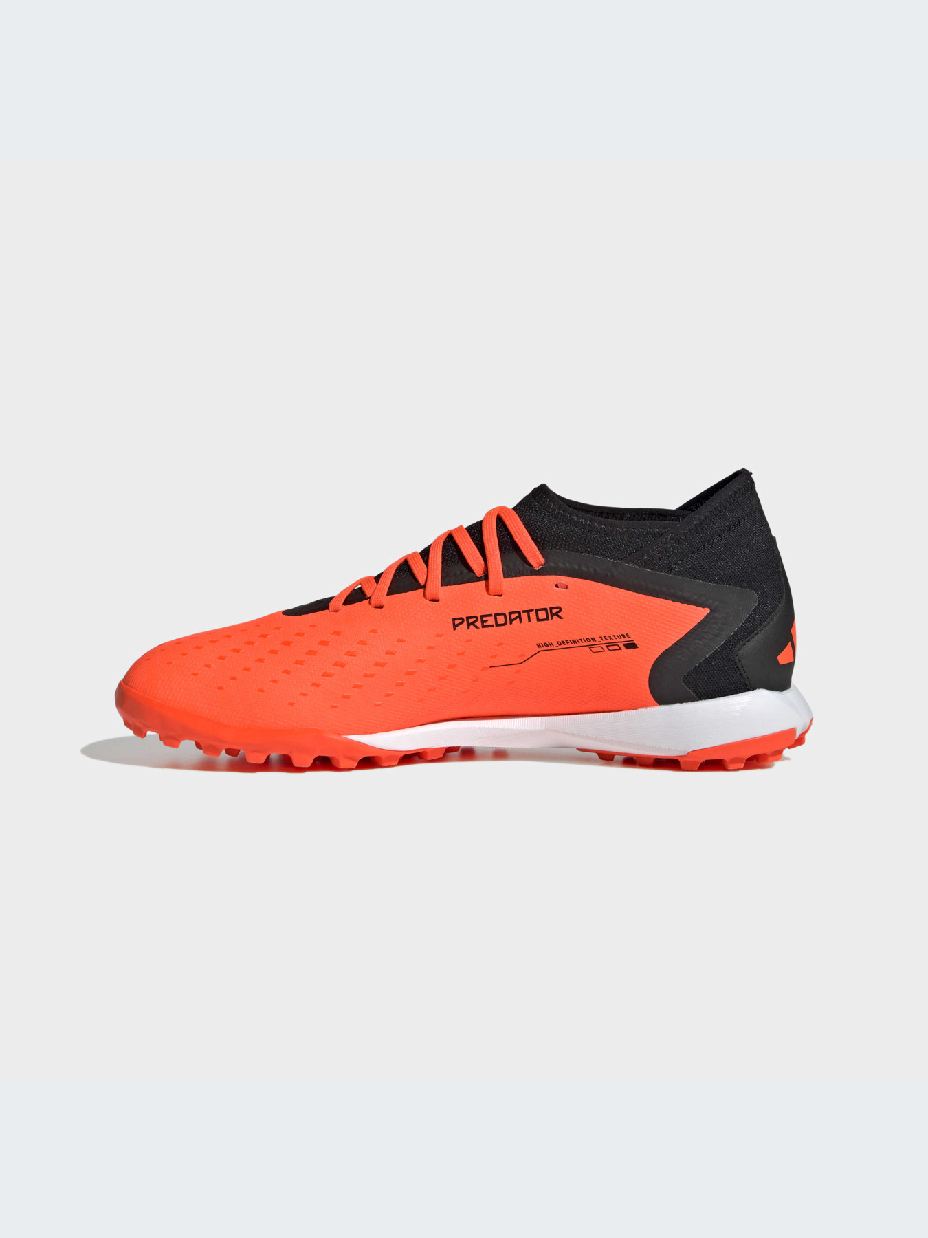 Кросівки Adidas Predator модель GW4638 Фото