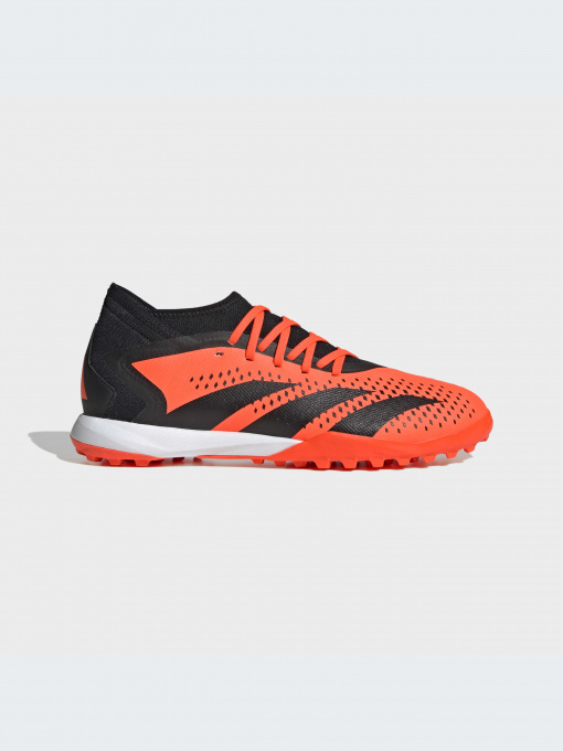 Кросівки Adidas Predator модель GW4638 Фото