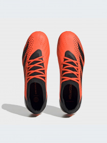 Кросівки Adidas Predator модель GW4638 Фото