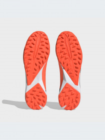 Кросівки Adidas Predator модель GW4638 Фото