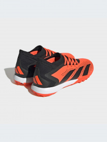 Кросівки Adidas Predator модель GW4638 Фото
