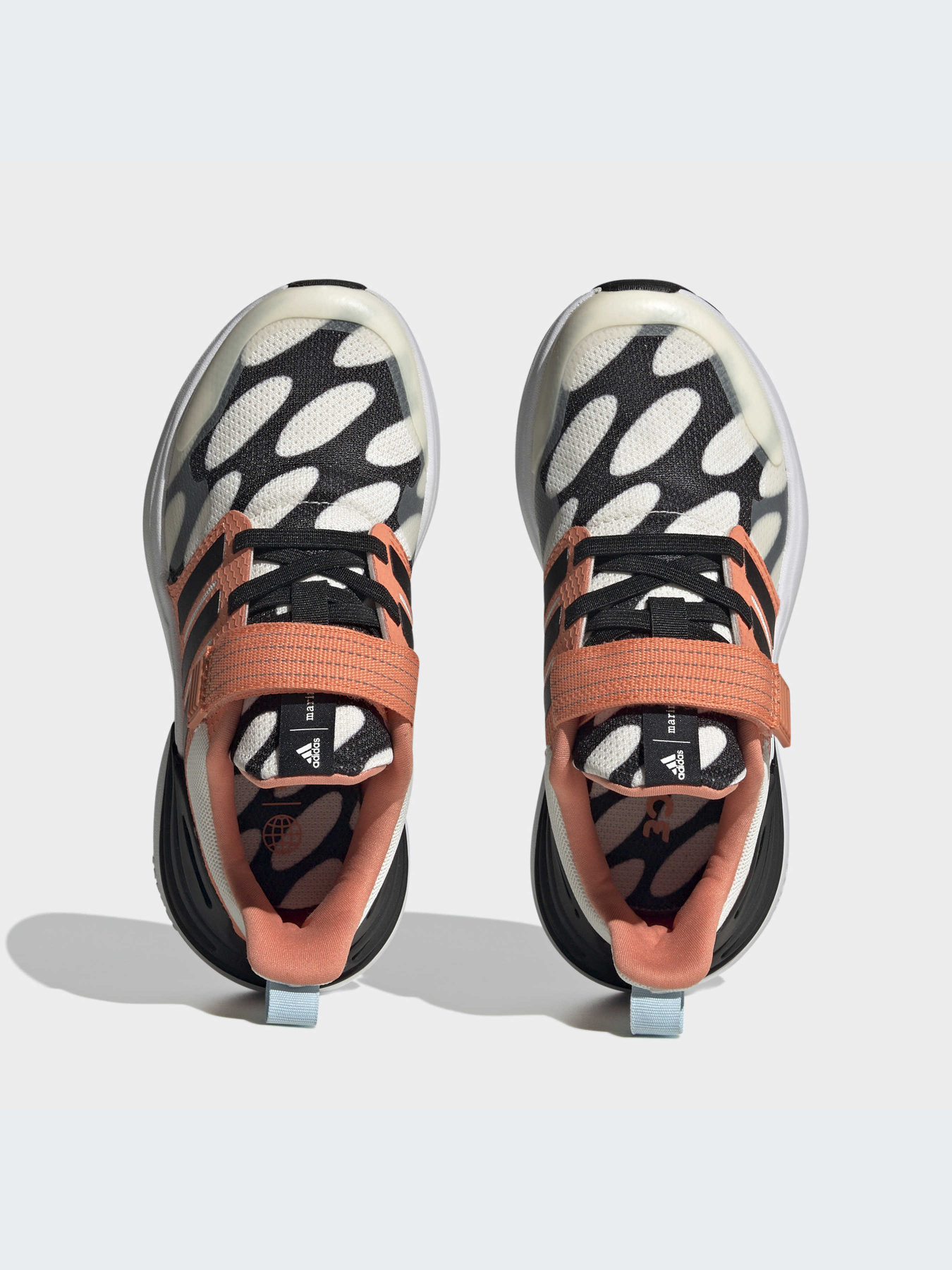 Кроссовки Adidas модель H06362 Фото