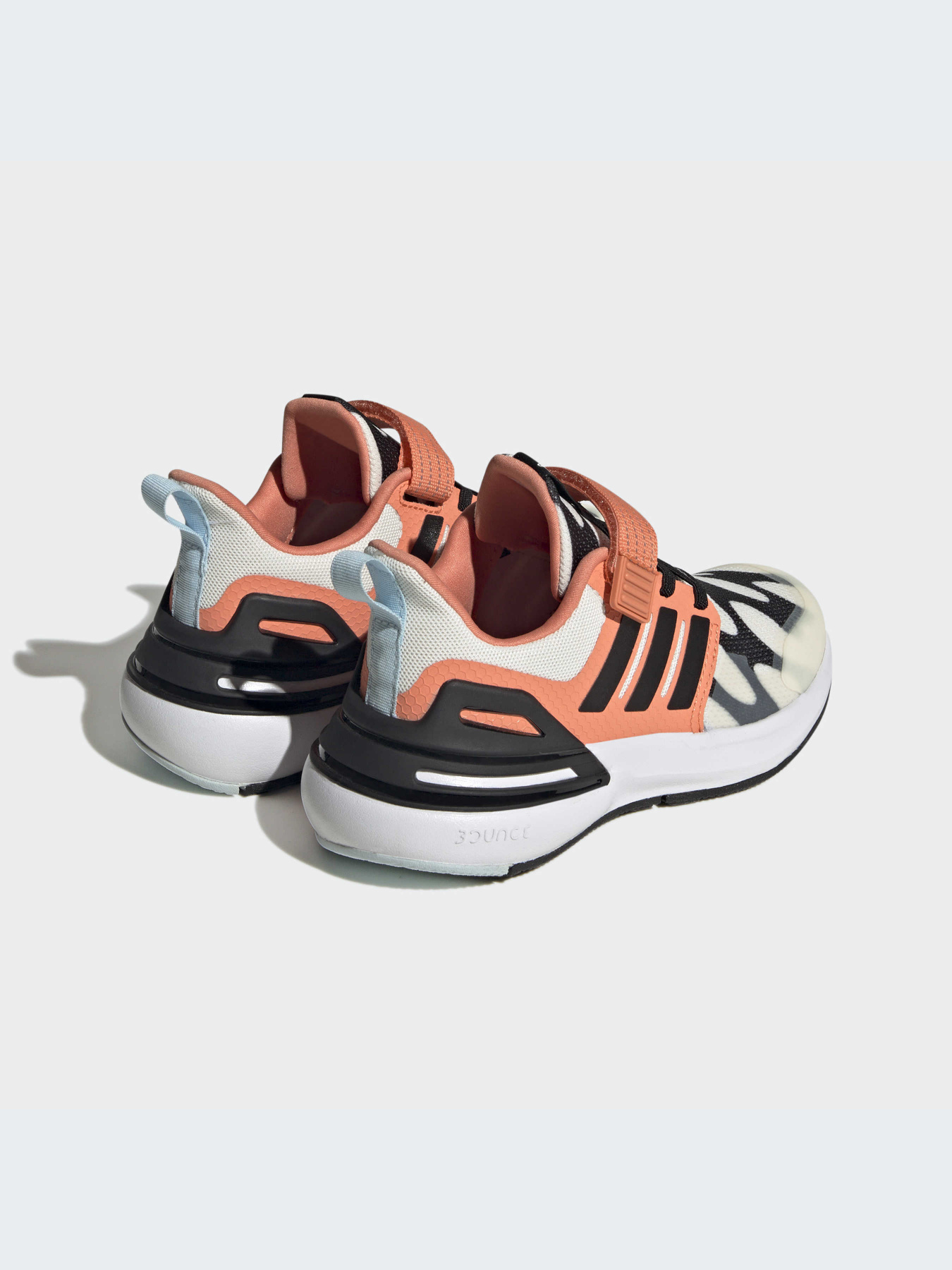 Кроссовки Adidas модель H06362 Фото