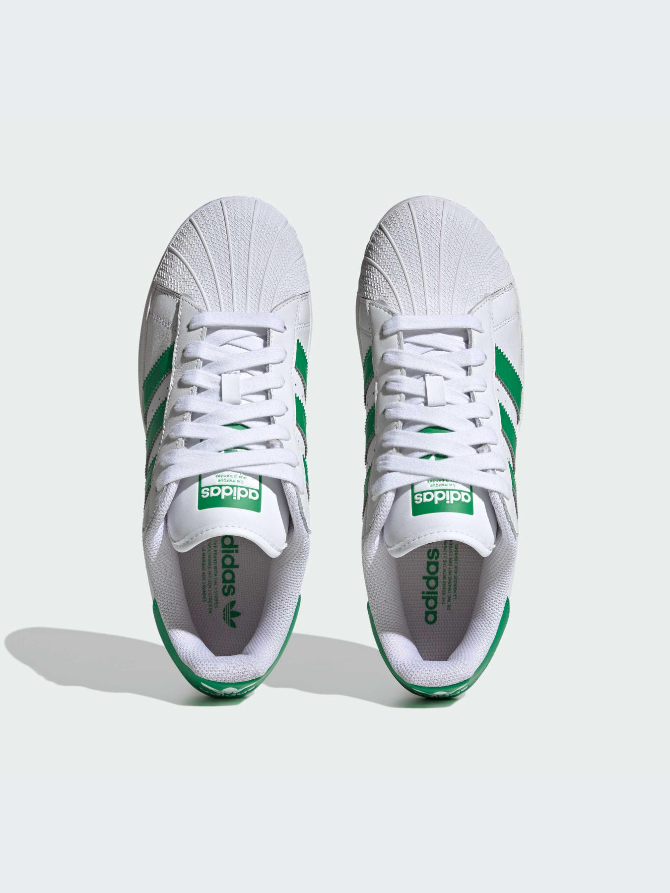 Кеди Adidas Superstar модель IF8069 Кеди Adidas Superstar модель IF8069 Фото