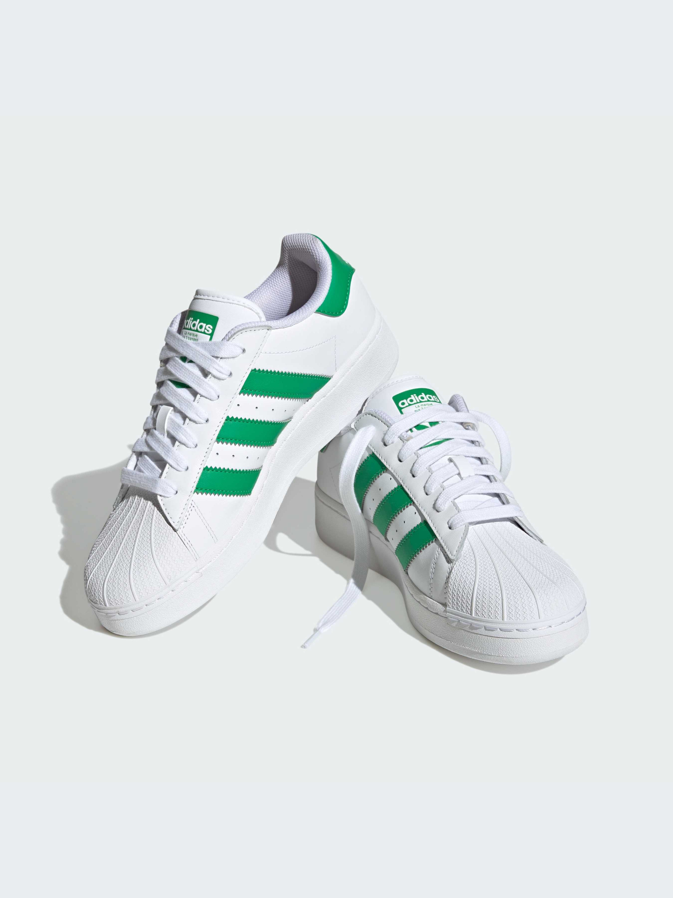 Кеди Adidas Superstar модель IF8069 Кеди Adidas Superstar модель IF8069 Фото