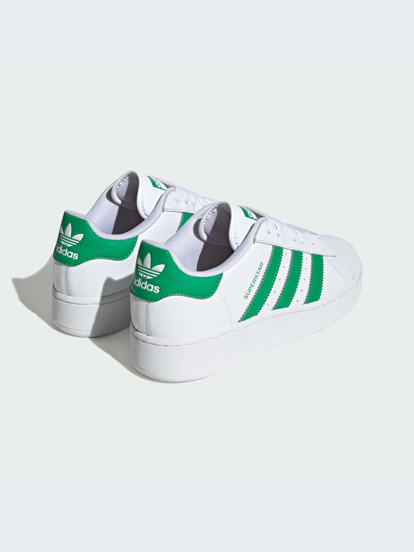 Кеди Adidas Superstar модель IF8069 Кеди Adidas Superstar модель IF8069 Фото