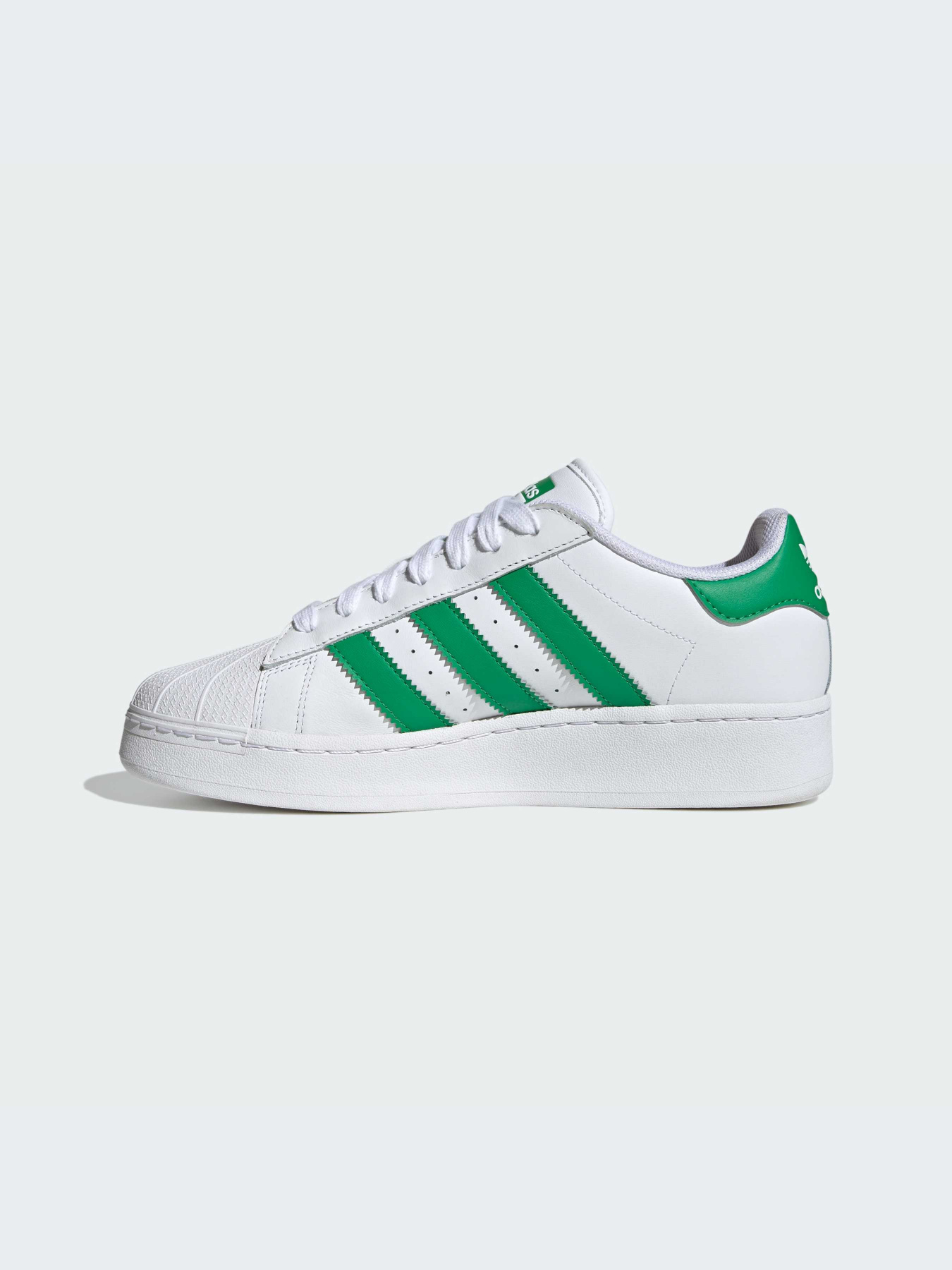 Кеди Adidas Superstar модель IF8069 Кеди Adidas Superstar модель IF8069 Фото