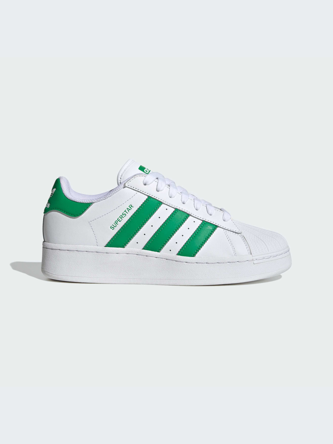 Кеди Adidas Superstar модель IF8069 Кеди Adidas Superstar модель IF8069 Фото