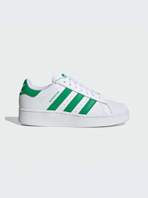 Кеди Adidas Superstar модель IF8069 Фото