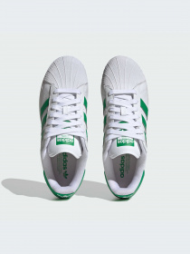 Кеди Adidas Superstar модель IF8069 Фото