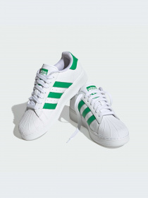 Кеди Adidas Superstar модель IF8069 Фото