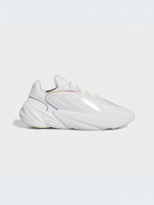Кроссовки Adidas Ozweego модель HQ1598 Фото