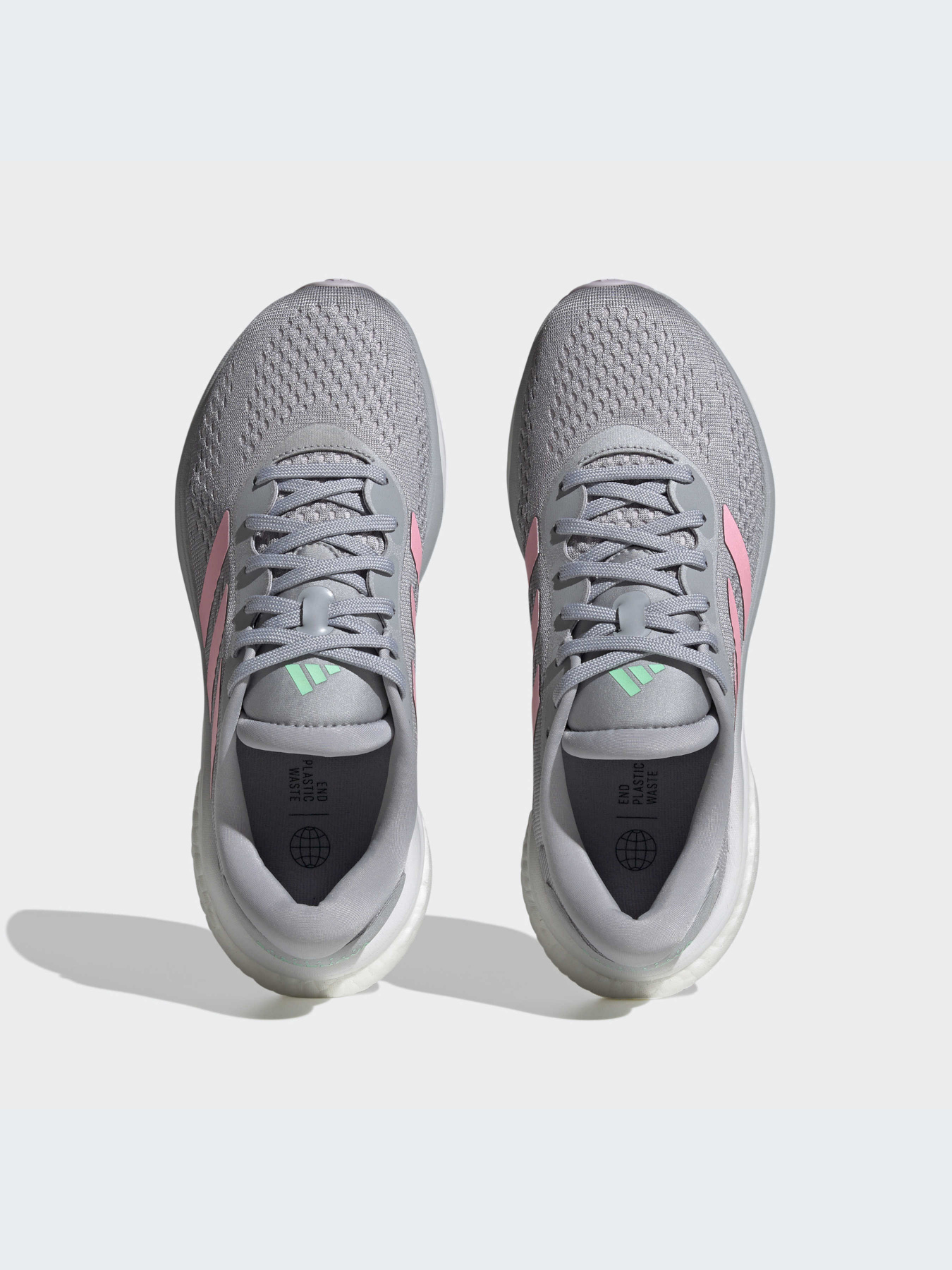 Кросівки Adidas Supernova модель HR0104 Кросівки Adidas Supernova модель HR0104 Фото