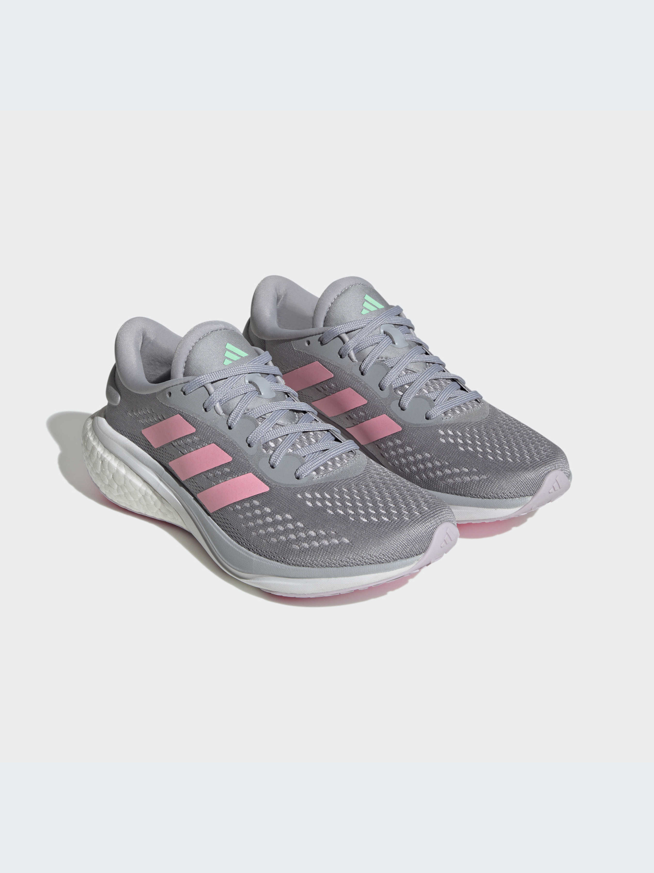 Кросівки Adidas Supernova модель HR0104 Кросівки Adidas Supernova модель HR0104 Фото
