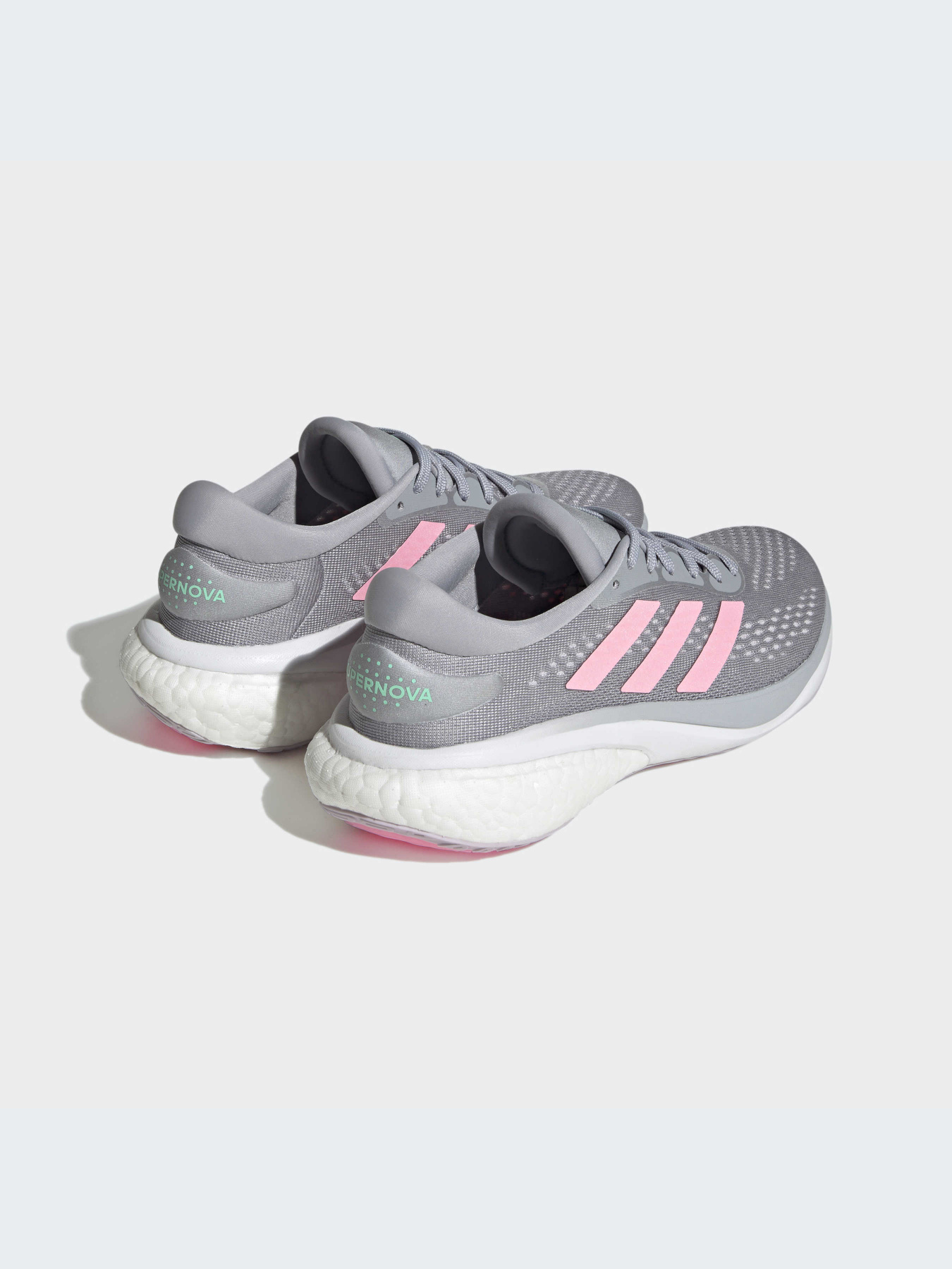 Кросівки Adidas Supernova модель HR0104 Кросівки Adidas Supernova модель HR0104 Фото