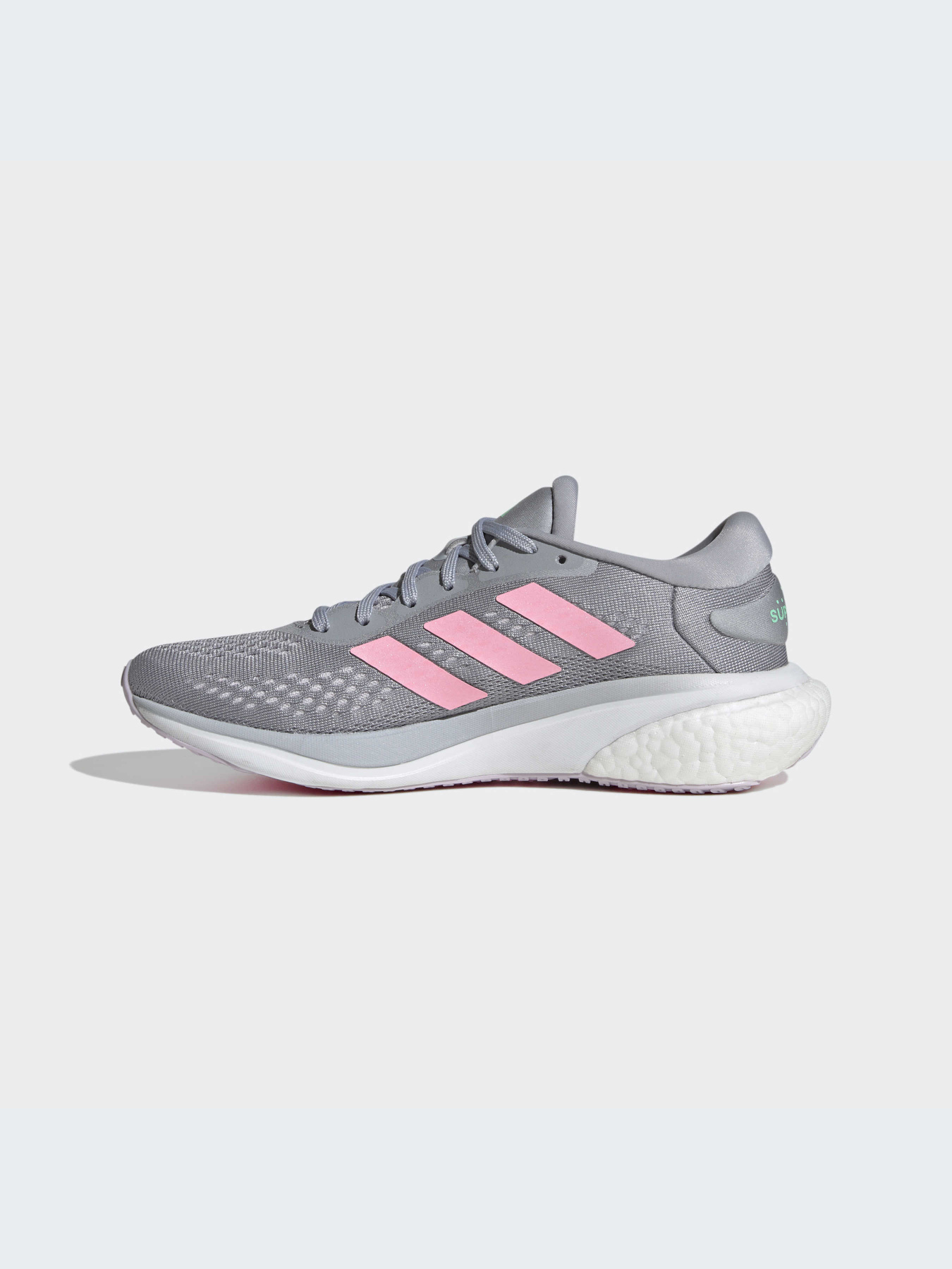 Кросівки Adidas Supernova модель HR0104 Кросівки Adidas Supernova модель HR0104 Фото