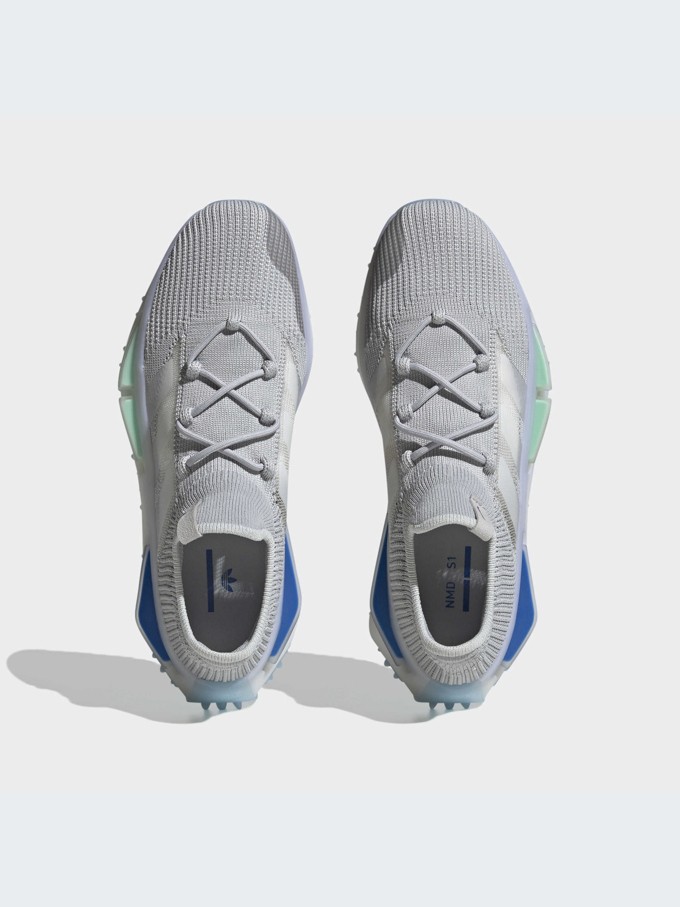 Кроссовки Adidas NMD модель HQ4435 Фото