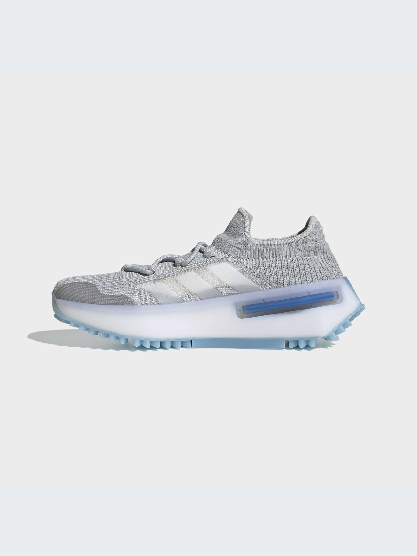 Кроссовки Adidas NMD модель HQ4435 Фото