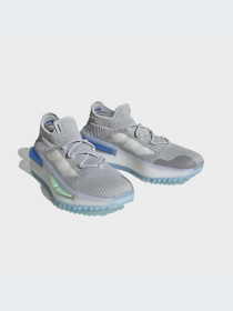 Кроссовки Adidas NMD модель HQ4435 Фото