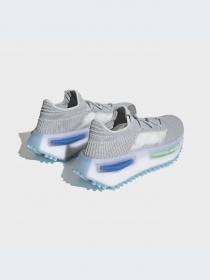 Кроссовки Adidas NMD модель HQ4435 Фото
