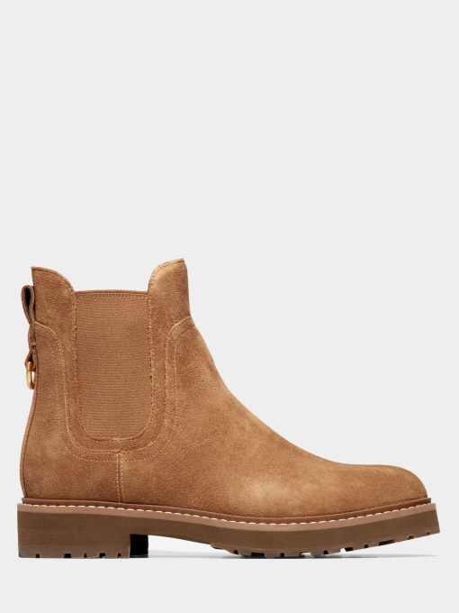 Черевики та чоботи Cole Haan модель W28667 Фото