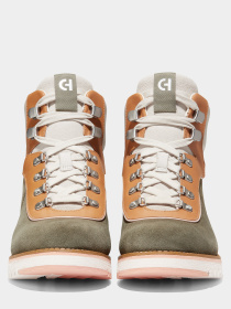 Ботинки и сапоги Cole Haan модель W28554 Фото
