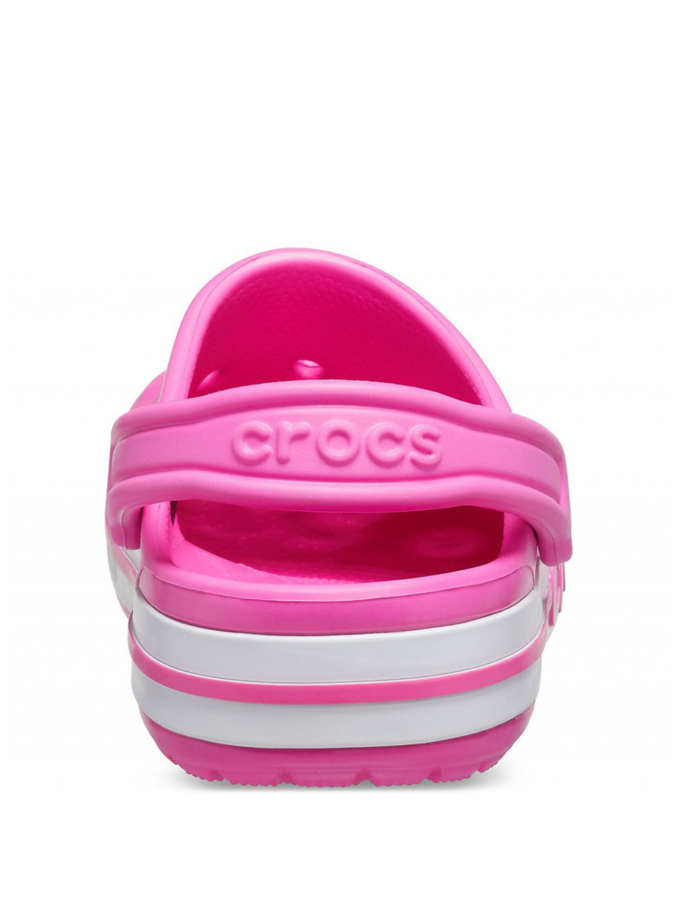 Шльопанці Crocs модель 205089Epk Фото