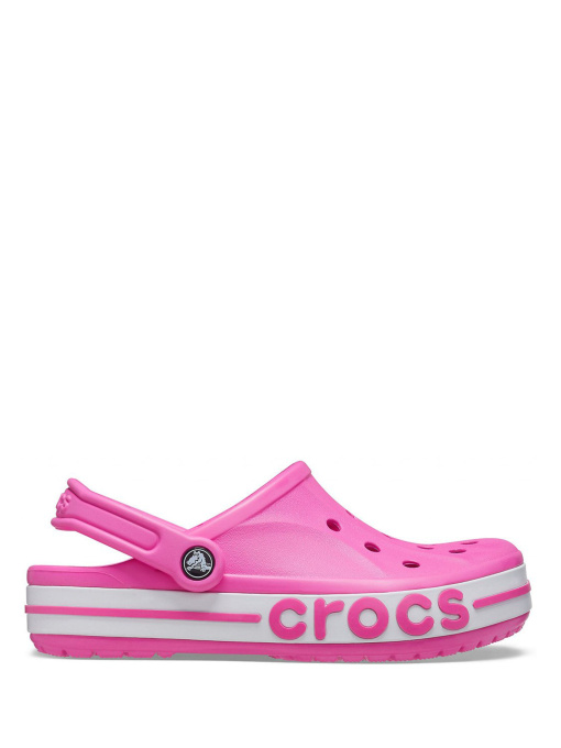 Шльопанці Crocs модель 205089Epk Фото