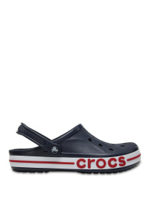 Шльопанці Crocs модель 205089Nvy Фото