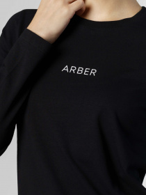 Худи и свитшоты Arber модель W17.01.02.300 Фото