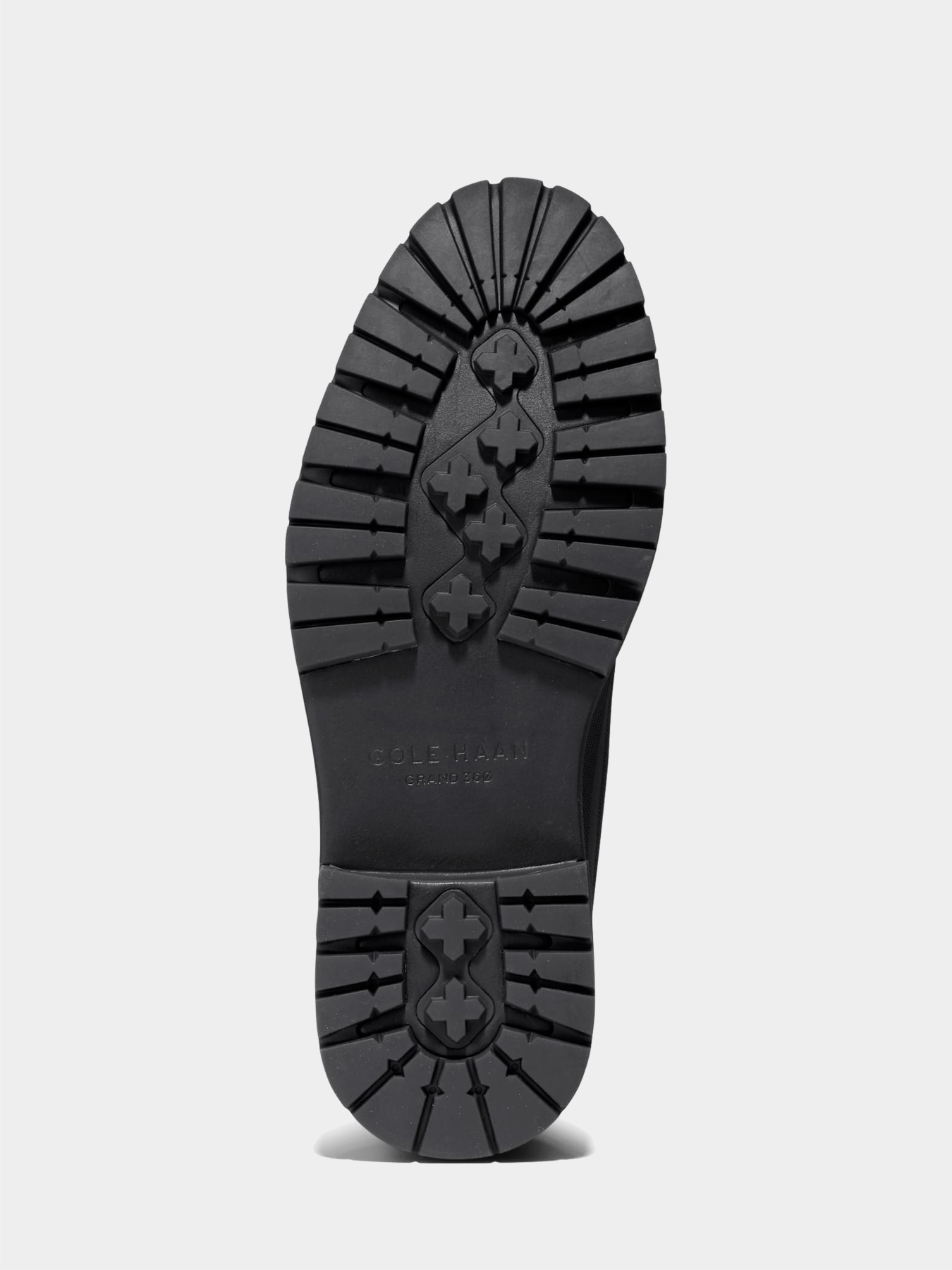 Ботинки и сапоги Cole Haan модель C38393 Ботинки и сапоги Cole Haan модель C38393 Фото