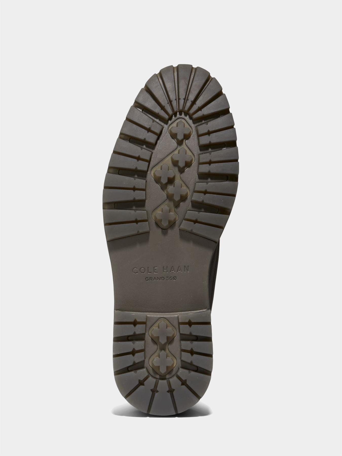 Ботинки и сапоги Cole Haan модель C38395 Ботинки и сапоги Cole Haan модель C38395 Фото