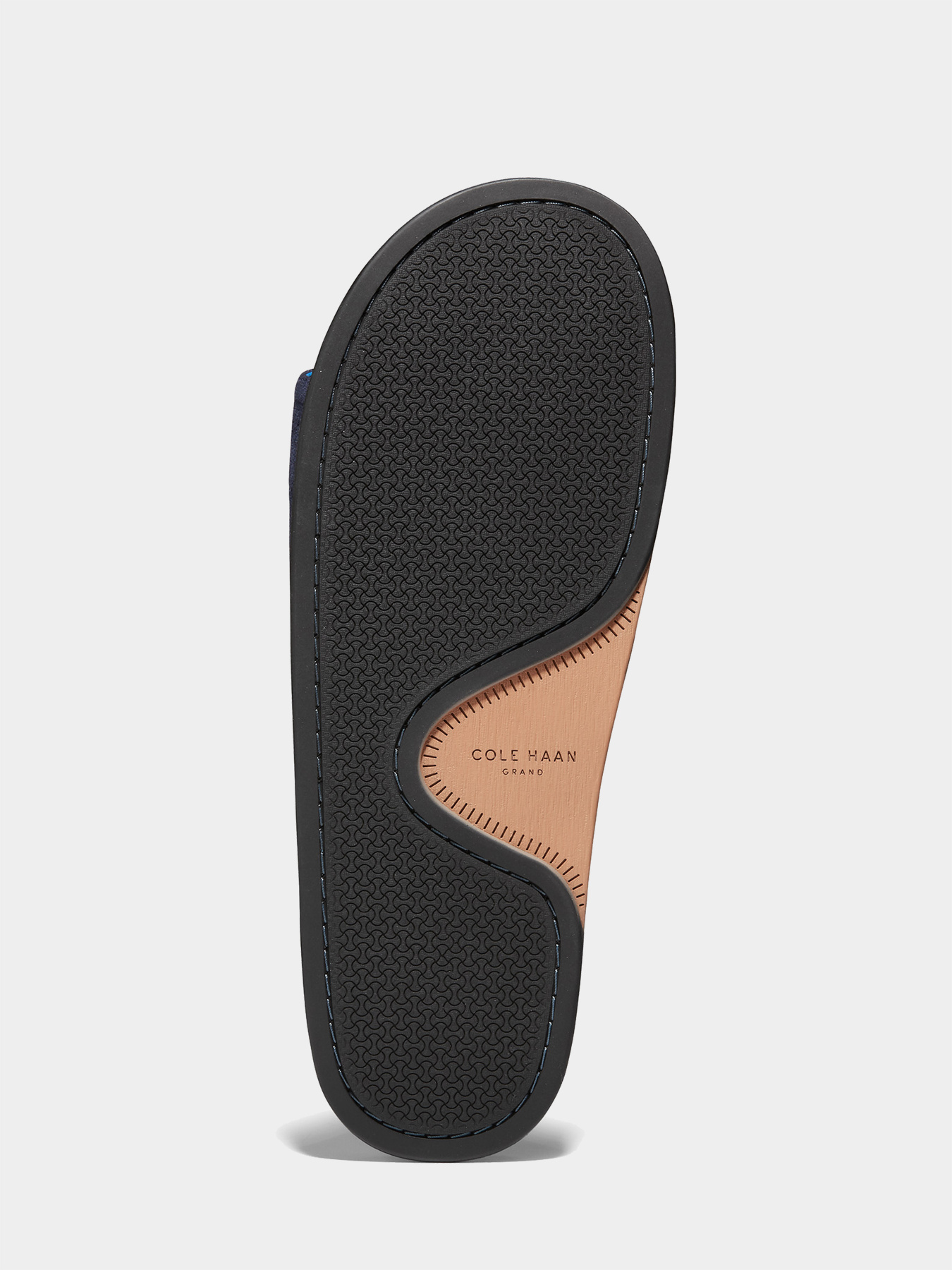 Шлёпанцы Cole Haan модель C37903 Фото