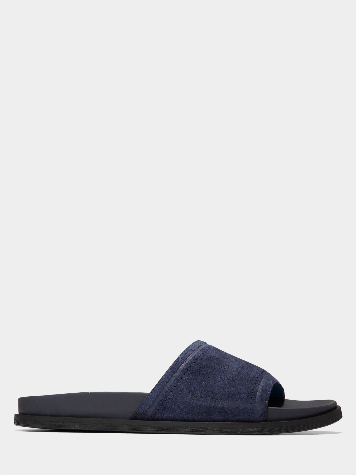 Шлёпанцы Cole Haan модель C37903 Фото