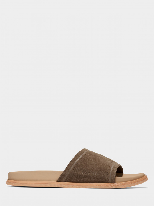 Шльопанці Cole Haan модель C37904 Фото