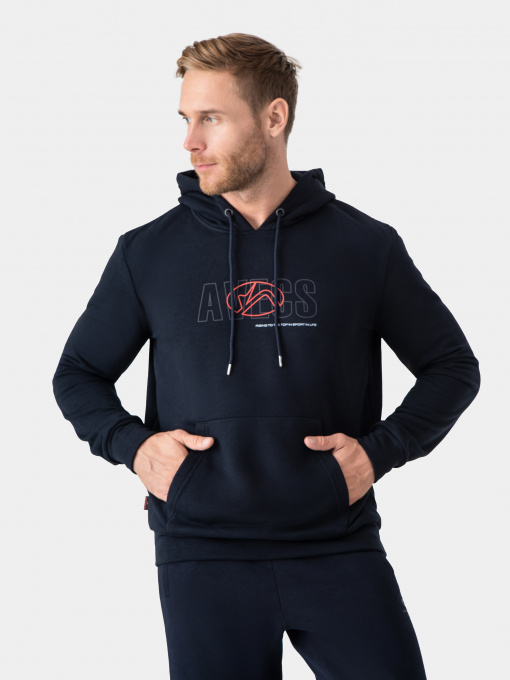 Худи и свитшоты AVECS модель 50291-23 Фото
