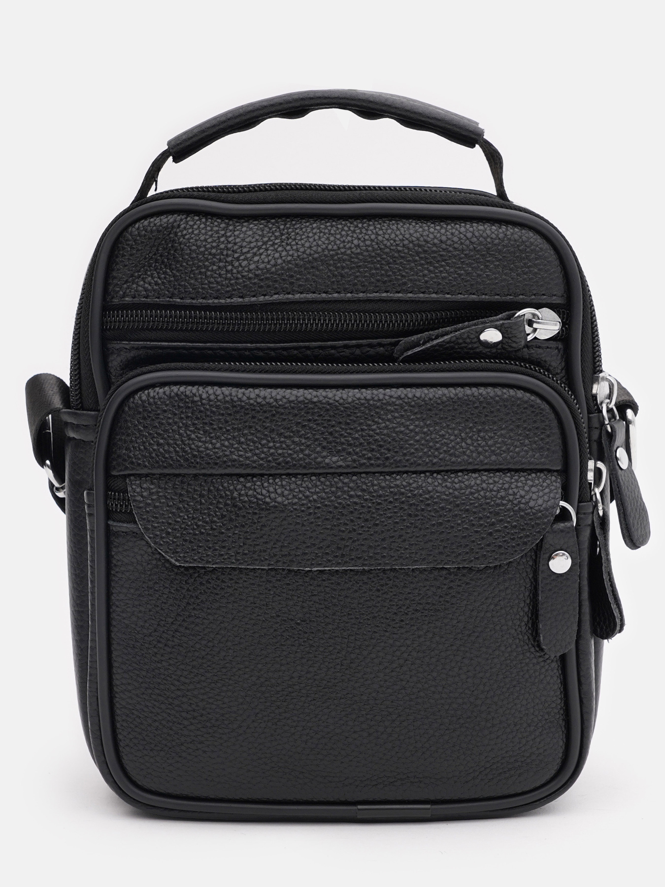 Сумки Keizer модель K1523bl-black Фото
