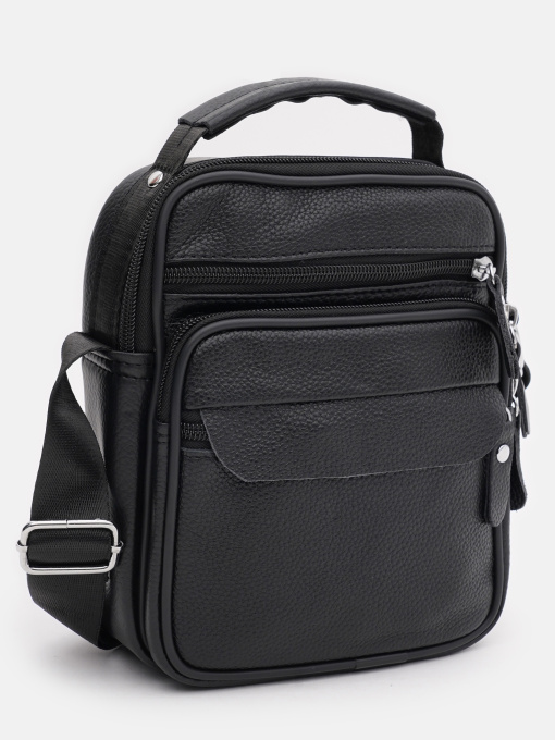 Сумки Keizer модель K1523bl-black Фото