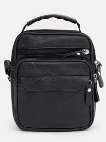 Сумки Keizer модель K1523bl-black Фото
